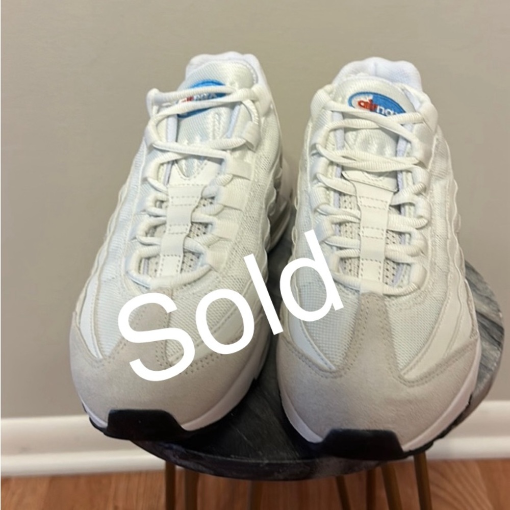 Women Air Max 95